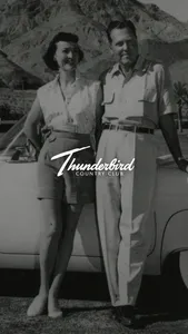 Thunderbird Country Club screenshot 0