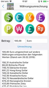 Langeoog App für den Urlaub screenshot 9