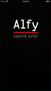 Alfy screenshot 5