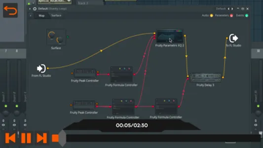 Clarinet, Saxaphone & Bassoon screenshot 2