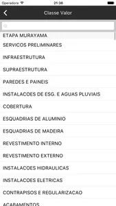 NXCompras screenshot 5