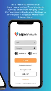 Aspen RxHealth screenshot 2