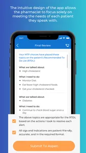 Aspen RxHealth screenshot 5