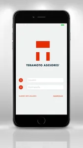 Teramoto Asesores screenshot 1