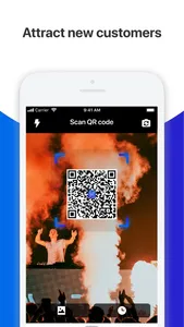 QR BizCard Smart screenshot 3