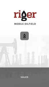 Oilfield CRM screenshot 0