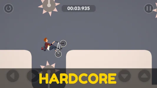 Draw Rider 2 Plus screenshot 0