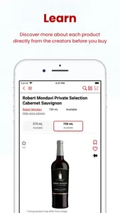 Dittrick's Wines & Liquors screenshot 3