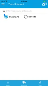 Fastline Express screenshot 2