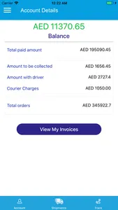 Fastline Express screenshot 3