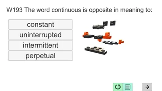 Opportunity Class screenshot 0