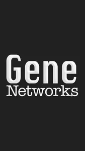 Gene Networks screenshot 0
