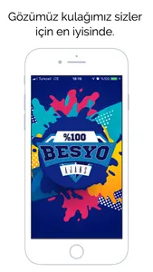 Besyo Ajans screenshot 0