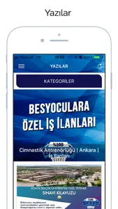 Besyo Ajans screenshot 2