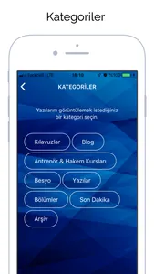 Besyo Ajans screenshot 4