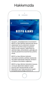Besyo Ajans screenshot 5