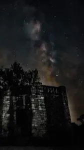 MilkyCam - Astrophotography screenshot 2