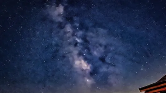 MilkyCam - Astrophotography screenshot 5