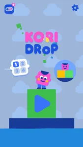 kORi DRoP screenshot 4