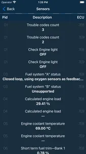 Car Mate - OBD2 CAR Scanner screenshot 5