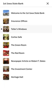 Monroe County, Iowa Tours screenshot 3