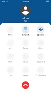 FlexVone Mobile screenshot 3