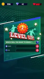 Be A Football Legend screenshot 5