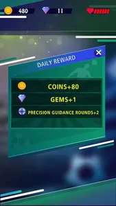 Be A Football Legend screenshot 6