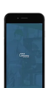 inFactory Mobile App screenshot 0