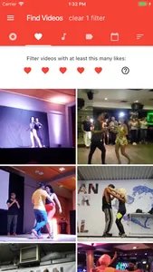 Let's Dance screenshot 1