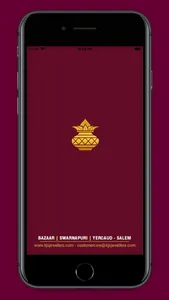KJS Jewellers screenshot 0
