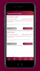 KJS Jewellers screenshot 3