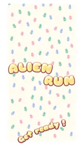 Alien Runs screenshot 4