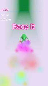 UrCase Swim - Drill & Race screenshot 0