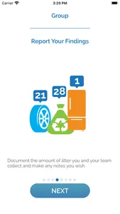 Schuylkill CleanSweep screenshot 0