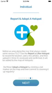 Schuylkill CleanSweep screenshot 1