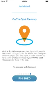 Schuylkill CleanSweep screenshot 2