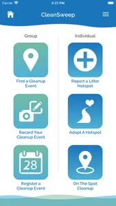 Schuylkill CleanSweep screenshot 3