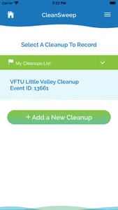 Schuylkill CleanSweep screenshot 5