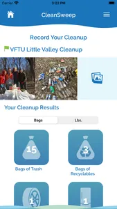 Schuylkill CleanSweep screenshot 6