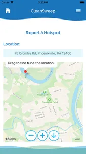 Schuylkill CleanSweep screenshot 7