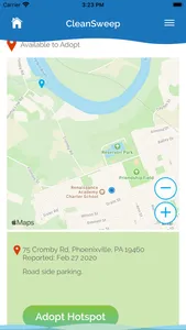 Schuylkill CleanSweep screenshot 8
