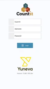 Countit inventory screenshot 0