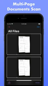 Scanner App: Document & Photo screenshot 5