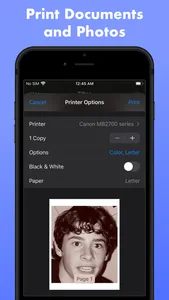 Scanner App: Document & Photo screenshot 6