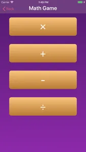 Math Practice screenshot 2