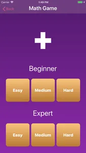 Math Practice screenshot 3