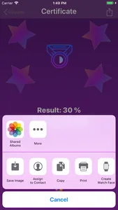 Math Practice screenshot 9