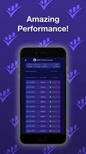 Stockvest screenshot 4