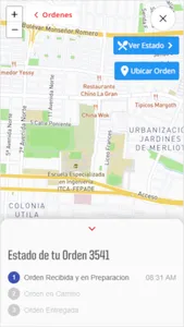 Pizza Hut El Salvador screenshot 4